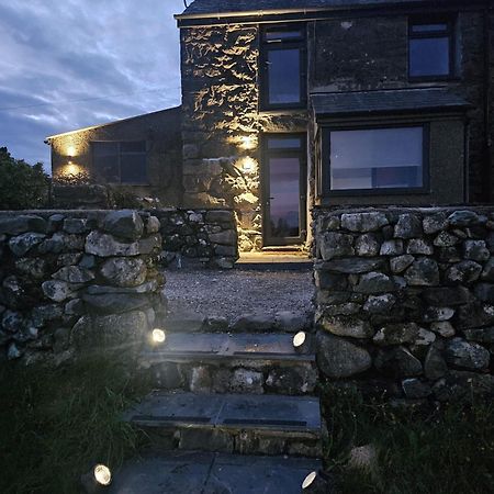 Cosy Cottage In Snowdonia Brynkir Εξωτερικό φωτογραφία