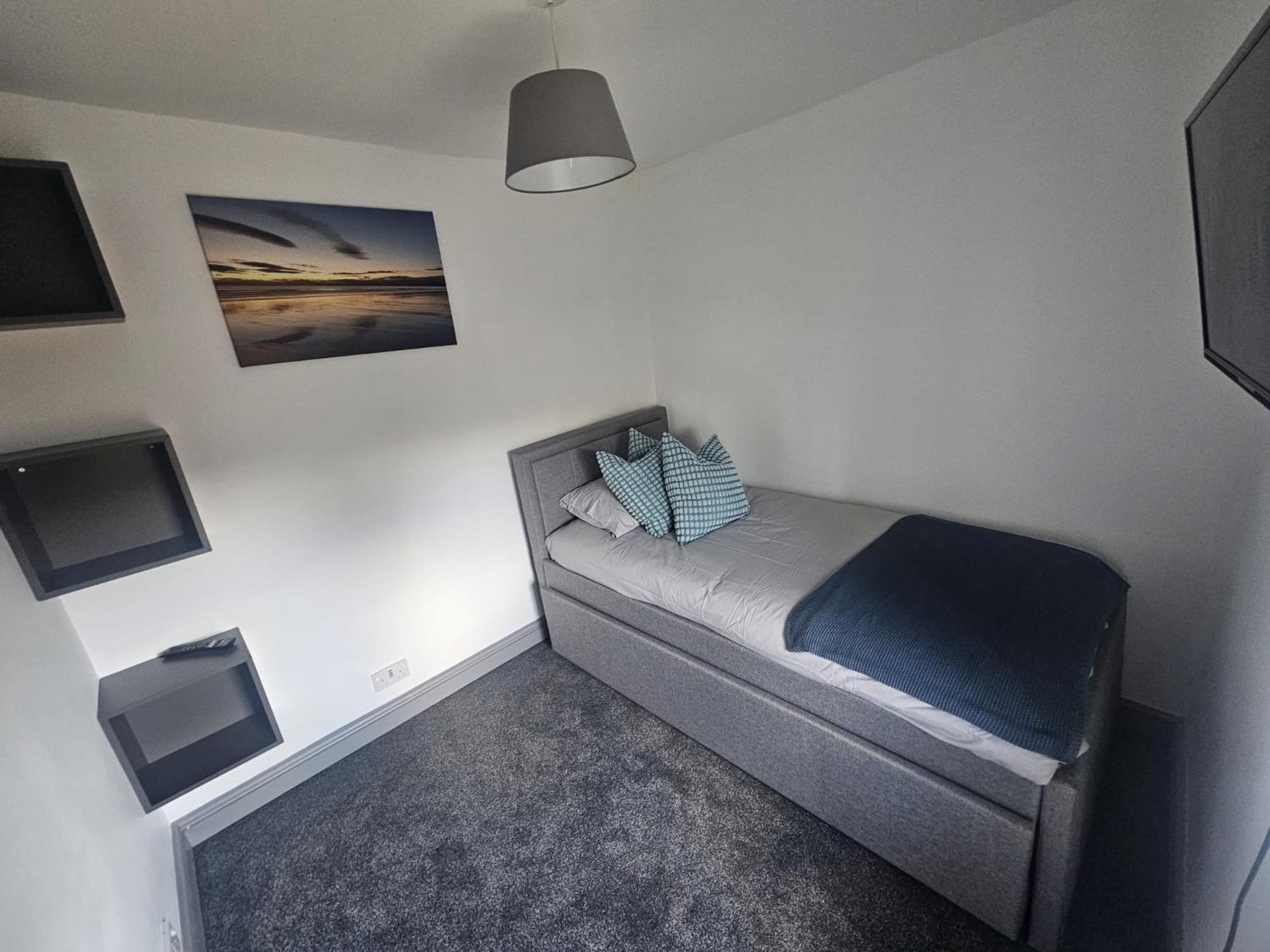 Cosy Cottage In Snowdonia Brynkir Εξωτερικό φωτογραφία