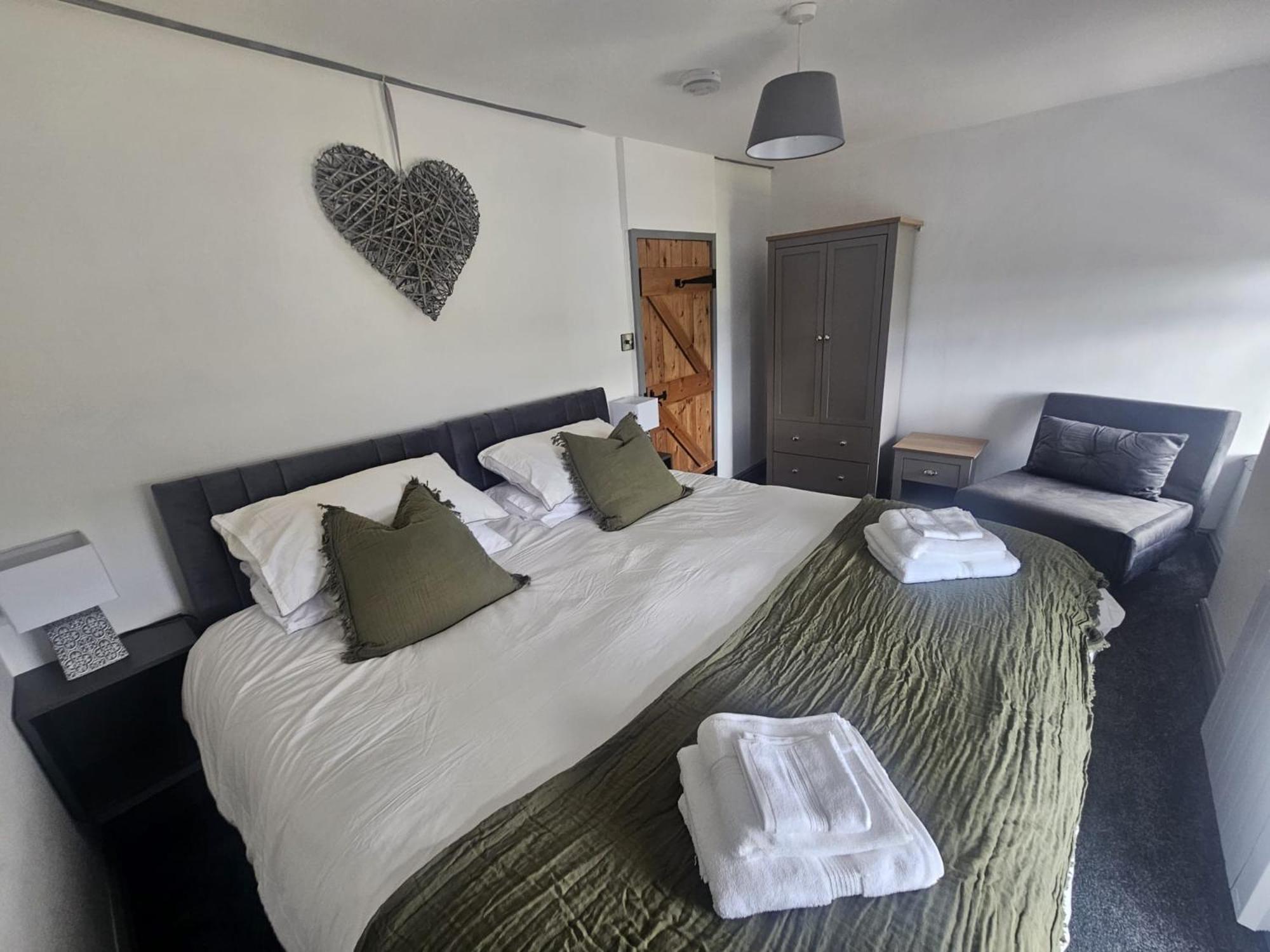 Cosy Cottage In Snowdonia Brynkir Εξωτερικό φωτογραφία